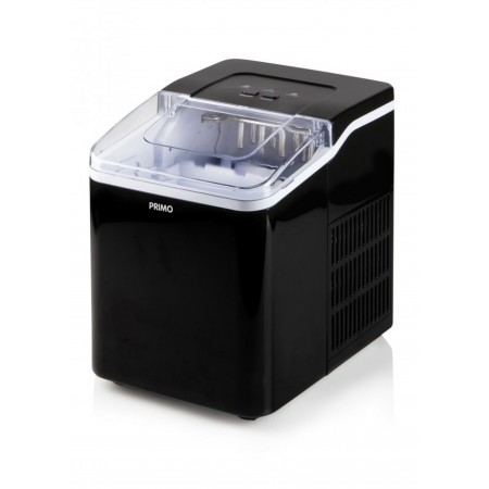 DOMO PRIMO Kostkarka do lodu 120 W, 1,5 l PR407IB
