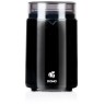 DOMO Młynek do kawy 150W, czarny DO712K