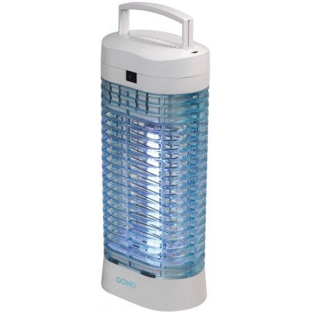 DOMO Insect Trap, 1500V KX006N/1 DOMO Insect Trap, 1500V KX006N/1