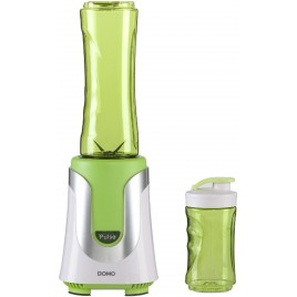 DOMO Smoothie Blender 300W, zielony DO436BL