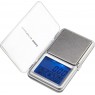 DOMO cyfrowa waga kieszonkowa, z dokładnością do 0,01 g, DO9096W