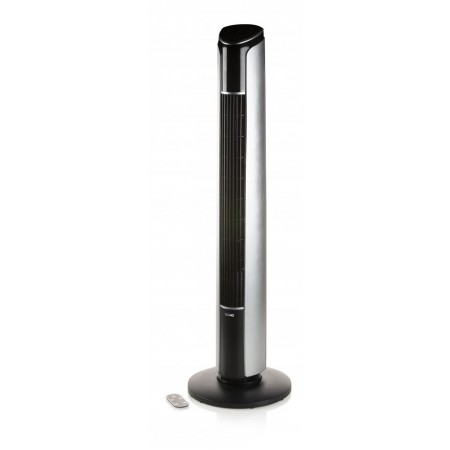 DOMO Wentylator kolumnowy z pilotem, 45W DO8127