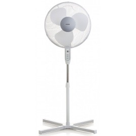 DOMO Wentylator stojący 40cm, 40W DO8141