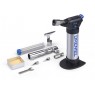 DREMEL® VersaFlame (2200-5) Wielofunkcyjny palnik butanowy F0132200JD
