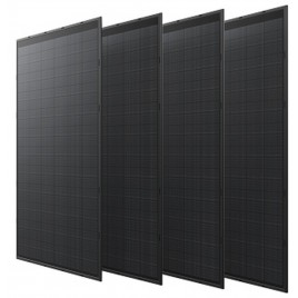 EcoFlow 4 x 250W Rigid Solar Panel Combo 1ECOS250