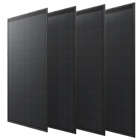 EcoFlow 4 x 250W Rigid Solar Panel Combo 1ECOS250