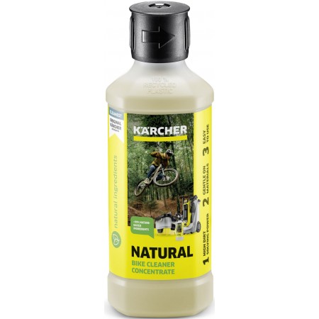 KÄRCHER RM 640N Naturalny środek do czyszczenia felg koncentrat, 500 ml 6.296-289.0