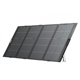EcoFlow 400W składany panel słoneczny – 2. generacja 1ECO1000-07N