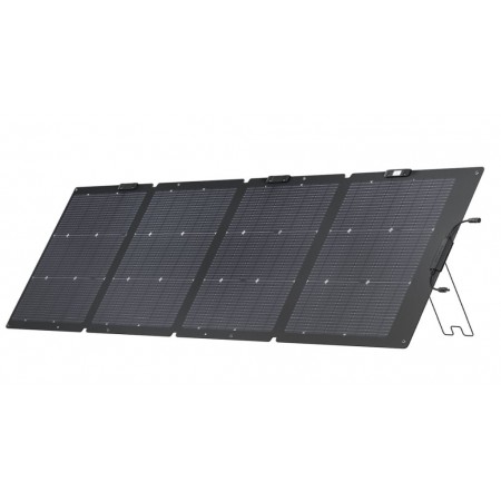 EcoFlow Panel fotowoltaiczny 220W NextGen bifacjalny 1ECO1000-08N