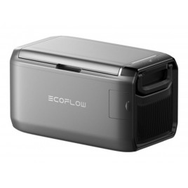 EcoFlow Glacier Classic przenośna lodówka - 55 litrów 1ECOGLA55