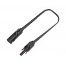 EcoFlow PowerStream płaski kabel MC4 1ECOPS-02