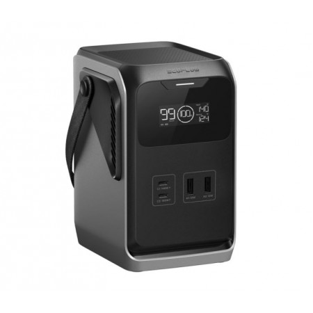 EcoFlow TRAIL 200 1ECOTRAIL200 EcoFlow TRAIL 200 1ECOTRAIL200