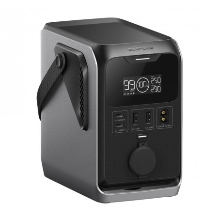 EcoFlow TRAIL 300 1ECOTRAIL300 EcoFlow TRAIL 300 1ECOTRAIL300