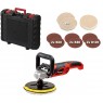 Einhell CC-PO 1100/1 E Polerka i szlifierka (1100W/180 mm) 2093264