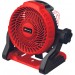 Einhell GE-CF 18/2200 Li - Solo Cordless Fan (18V/bez akumulatora) 3408035