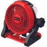 Einhell GE-CF 18/2200 Li - Solo Cordless Fan (18V/bez akumulatora) 3408035