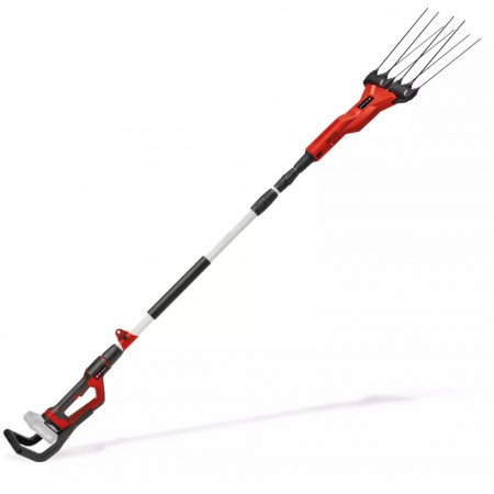 Einhell GE-FS 18/53 Li-Solo Bezprzewodowa zbieraczka do owoców (18 V/bez aku) 3411400