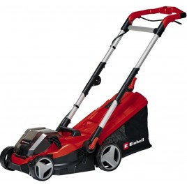 Einhell GE-CM 36/34-1 Li-Solo Kosiarka akumulatorowa (33 cm/36 V/bez akumulatora) 3413226