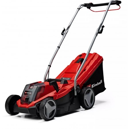 Einhell GE-CM 18/33 Li Kosiarka akumulatorowa (33cm/18V/1x4,0Ah) 3413260