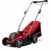 Einhell GE-CM 18/33 Li Kosiarka akumulatorowa (33cm/18V/1x4,0Ah) 3413260