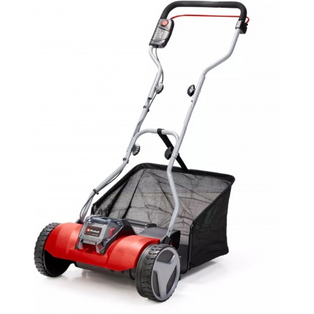 Einhell GE-HM 18/38 Li-Solo Kosiarka akumulatorowa (38cm/18V/bez aku) 3414200