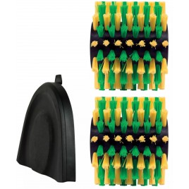 Einhell Brush SOFT (drewno, sztuczna trawa) do PICOBELLA 18/215 3424121