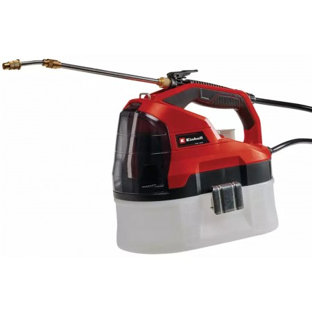 Einhell GE-WS 18/35 Li-Solo Bezprzewodowy opryskiwacz ciśnieniowy (18 V/bez aku) 3425210