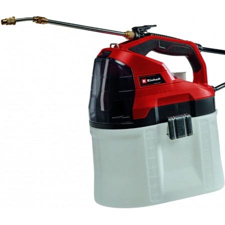 Einhell GE-WS 18/75 Li-Solo Opryskiwacz ciśnieniowy (18V/bez aku) 3425220