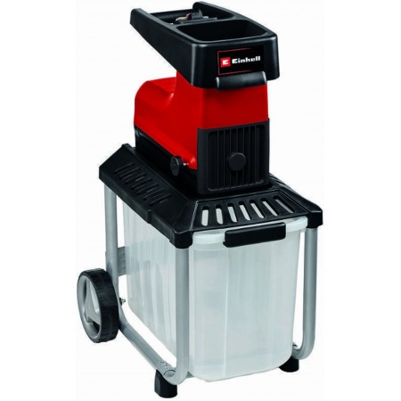 Einhell GC-RS 60 CB Elektryczna cicha niszczarka 3430635