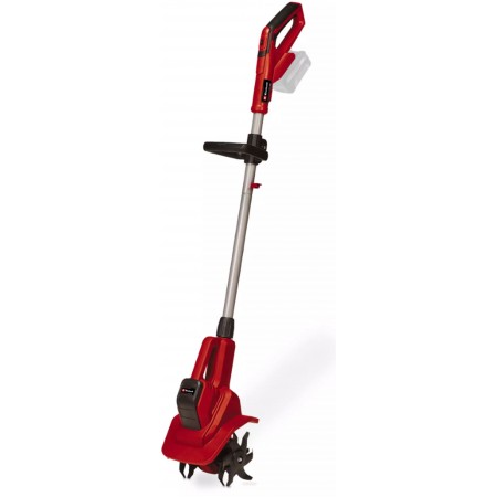 Einhell GE-CR 18/20 Li E - Solo Kultywator (18V/bez aku) 3431210 Einhell GE-CR 18/20 Li E - Solo Kultywator (18V/bez aku) 3431210