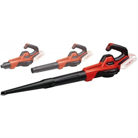 Einhell GE-UB 18/250 Li E-Solo Dmuchawa do liści akumulatorowa (18V/bez aku) 3433542
