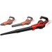 Einhell GE-UB 18/250 Li E-Solo Dmuchawa do liści akumulatorowa (18V/bez aku) 3433542
