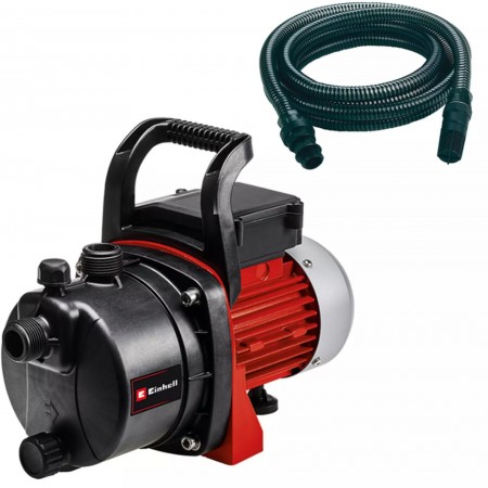 Einhell GC-GP 6538 Set Pompa ogrodowa 4180283