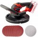 Einhell TP-DWS 18/225 Li BL Solo Szlifierka do płyt gipsowo (225mm/18V/bez aku) 4259995