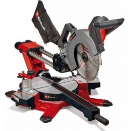 Einhell TE-SM 2534 Dual Piła ukosowa (1800W/250mm) 4300870