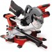 Einhell TE-SM 36/10 L Li-Solo akumulatorowa piła ukosowa (36 V/bez aku/254 mm) 4300885
