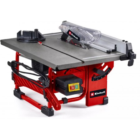 Einhell TC-TS 8 I Piła tarczowa stołowa (800W/200mm) 4340412