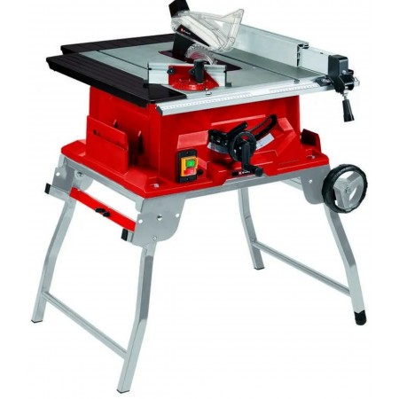 Einhell TE-TS 250 UF Pilarka tarczowa stołowa (2000W/250mm) 4340568