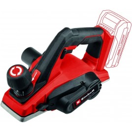 Einhell TP-PL 18/3 Li BL - Solo bezprzewodowa strugarka (18 V/bez akumulatora) 4345405