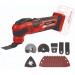 Einhell Varrito Cordless Multifunctional Tool (18V/bez aku) 4465160