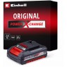 Einhell Akumulator Power-X-Change 18 V / 2,0 Ah 4511395
