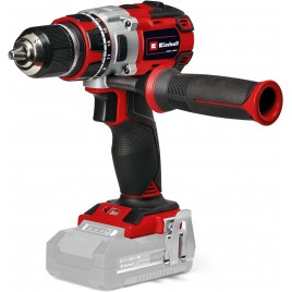 Einhell TP-CD 18/80 Li BL-Solo Wiertarko-wkrętarka akumulatorowa (80Nm/18V/bez aku)4514300
