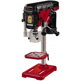 Einhell TC-BD 500 Wiertarka Kolumnowa (500W) 4520593