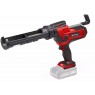 Einhell TE-SG 18/10 Li - Solo Pistolet do wytłaczania (18V/bez aku) 4522250