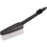 EXTOL CRAFT Szczotka do myjki wysokociśnieniowej podłużna - 413203