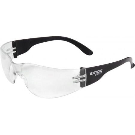 EXTOL CRAFT okulary ochronne 97321