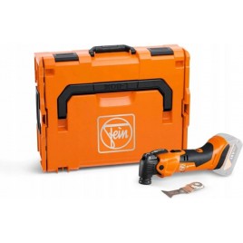FEIN MultiMaster AMM 500 Plus AS Aku Narzędzie oscylacyjn, bez aku, L-BOXX 136 71293862000