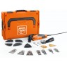 FEIN MultiMaster MM 500 Plus Top Narzędzie oscylacyjne 72296770000