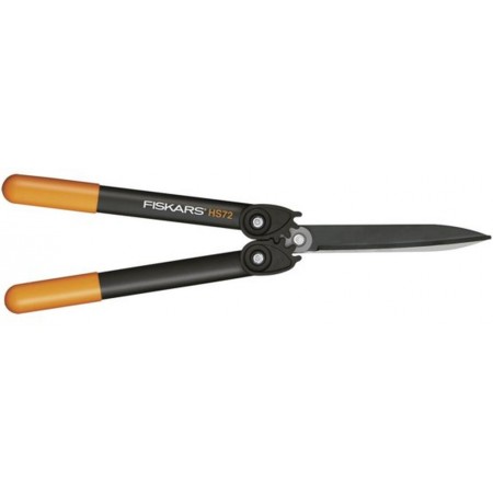 Fiskars PowerGear HS72 Nożyce do żywopłotu 57cm (114790) 100059