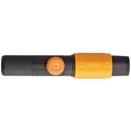 Fiskars QuikFit Uniwersalny adapter, 17cm (130000) 1000617